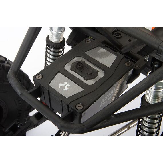 Axial R/C RBX10 Ryft ferngesteuerte (RC) modell Buggy Elektromotor 1:10, 7 image