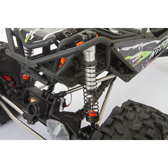 Axial R/C RBX10 Ryft ferngesteuerte (RC) modell Buggy Elektromotor 1:10, 8 image