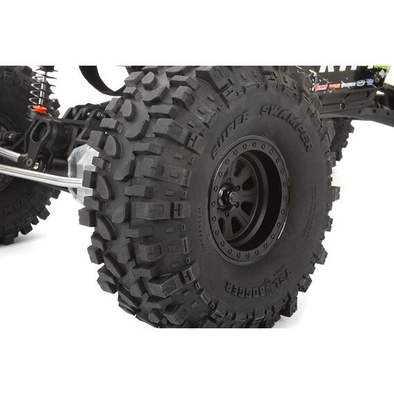 Axial R/C RBX10 Ryft ferngesteuerte (RC) modell Buggy Elektromotor 1:10, 10 image