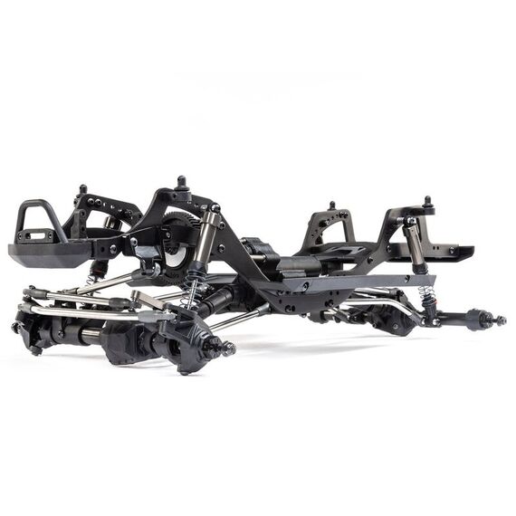 Axial R/C SCX10 PRO RC-Modellbau ersatzteil & zubehör Grundplatte