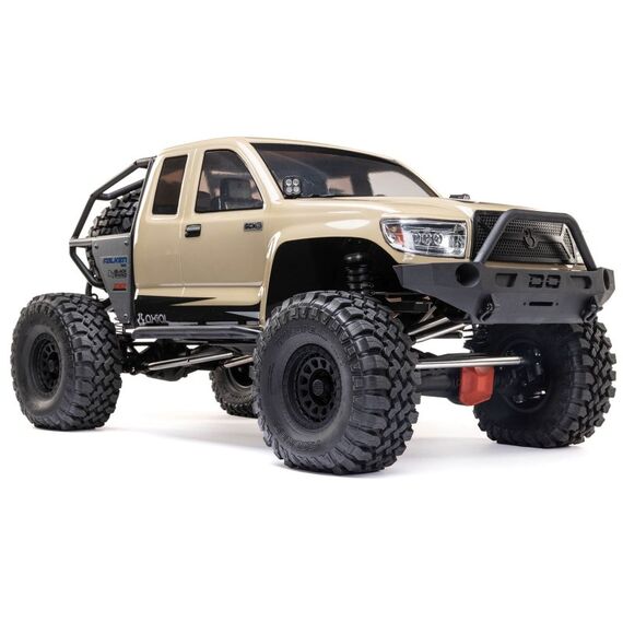 Axial R/C SCX6 Honcho ferngesteuerte (RC) modell Rock Crawler Elektromotor 1:6, 9 image