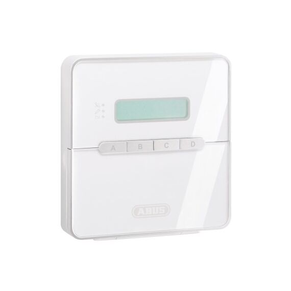 ABUS Zusatz LCD-Bedienteil für Terxon (Art.-Nr. AZ4111), 2 image