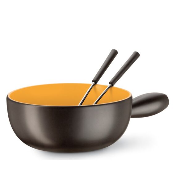 KOENIG B02179 Elektrisches Fondue 2 l 6 Person(en)
