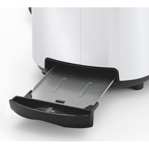 KOENIG B02610 Toaster 7 2 Scheibe(n) 900 W Schwarz, Silber, 3 image