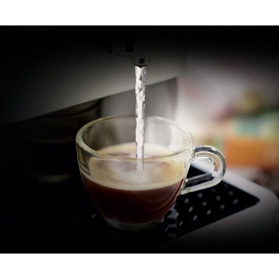 KOENIG B03900 Kaffeemaschine Espressomaschine 1,2 l, 3 image