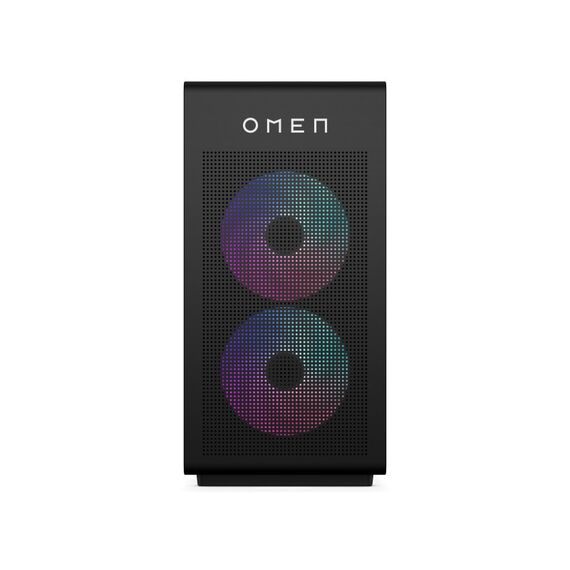 HP OMEN GT16-0758NZ,35L, black i7-14700F,32GB,2+2TB SSD,RTX 4080S,Win11H