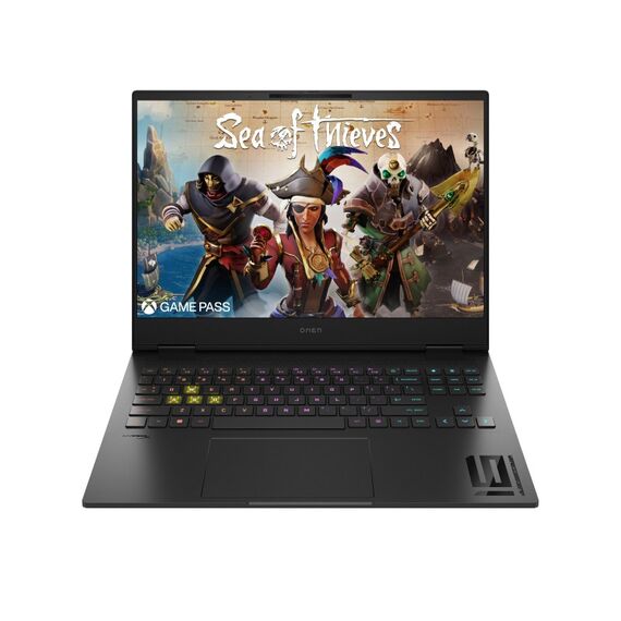 HP OMEN 16-U1758NZ,16,OLED,Black,HXCloudII i7-14700HX,32GB,1TB SSD,RTX 4070,Win11H