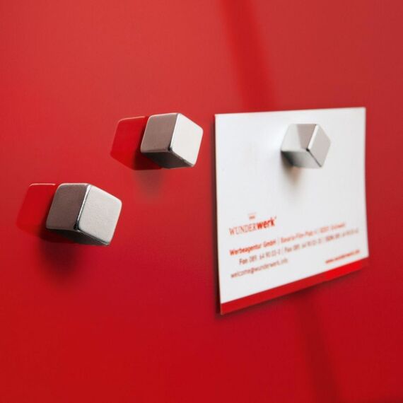 Sigel BA192 Bastel-Magnet Cube, 3 image