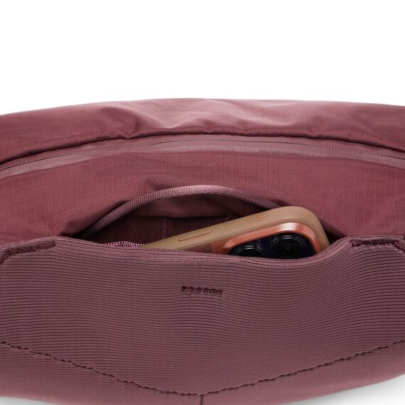 Peak Design Outdoor Sling Hüfttasche Stoff, Netz, Nylon, Polyurethan (PU) Bordeaux, 3 image