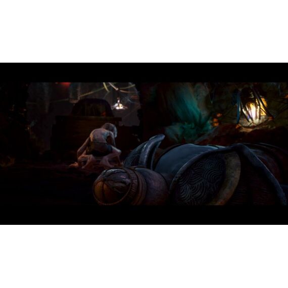 NACON Der Herr der Ringe: Gollum, PS4, 9 image