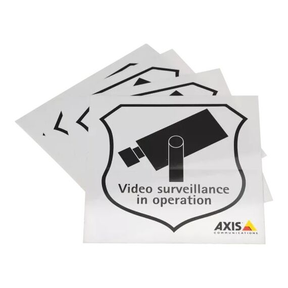 Axis 5502-811 Überwachungskamerazubehör