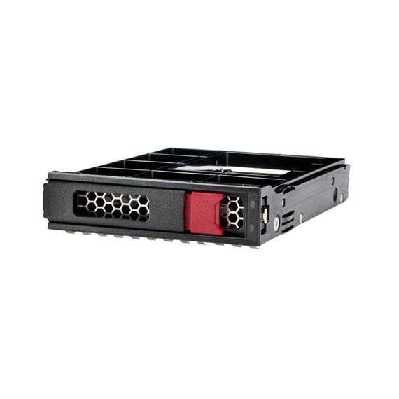 HPE 862133-001 Interne Festplatte 4 TB 7200 RPM 3.5" SATA
