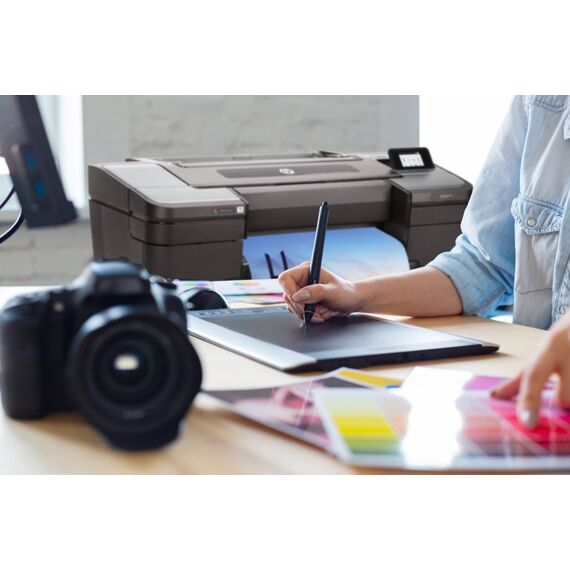 HP Designjet Z9+ 24 Zoll PostScript-Drucker, 7 image