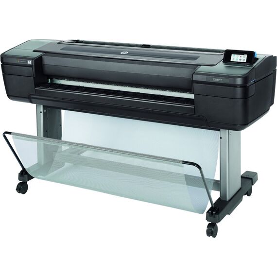 HP Designjet Z9+ 44 Zoll PostScript®-Drucker, 5 image