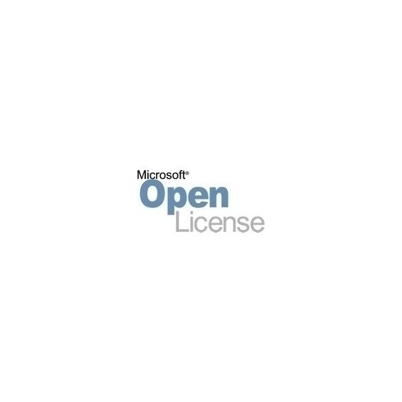Microsoft Office Professional Plus, Pack OLV NL, License & Software Assurance – Acquired Yr 3, 1 license, EN 1 Lizenz(en) Englisch