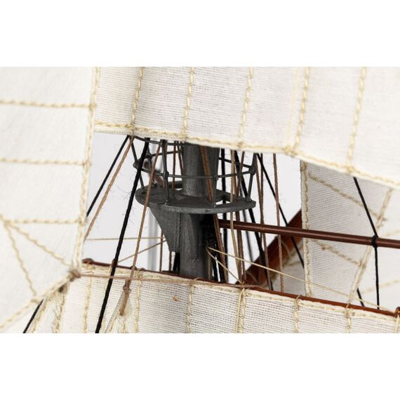 Billing Boats Winston Churchill Modell eines Marineschiffs Montagesatz 1:75, 36 image