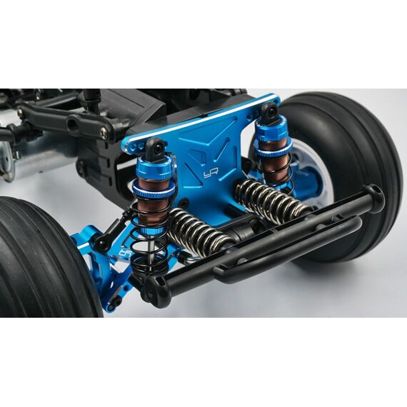Yeah Racing BBG-0050BK RC-Modellbau ersatzteil & zubehör Stöße, 2 image