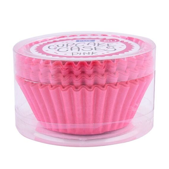 PME BC601 Backform Cupcake-/Muffin-Cups 60 Stück(e)