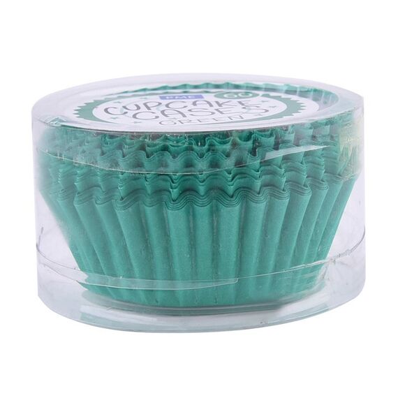 PME BC604 Backform Cupcake-/Muffin-Cups 60 Stück(e)