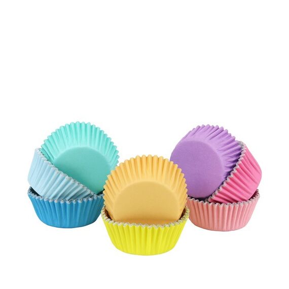 PME BC952 Backform Cupcake-/Muffin-Cups 100 Stück(e)