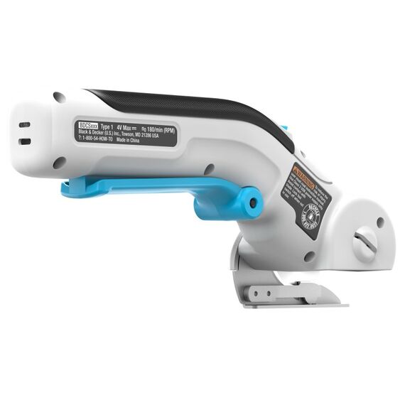 Black & Decker BCRC115-XJ Kreisschneider, 3 image