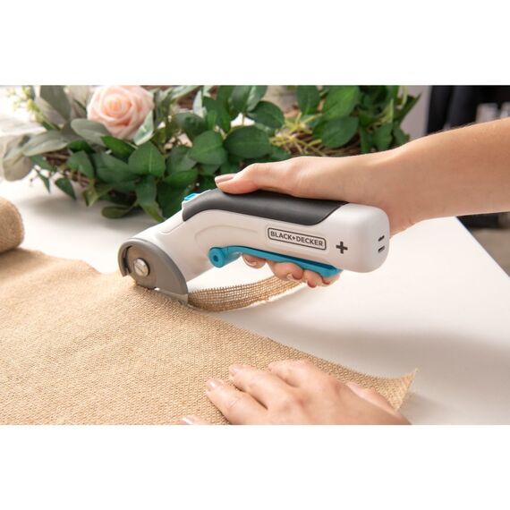 Black & Decker BCRC115-XJ Kreisschneider, 10 image