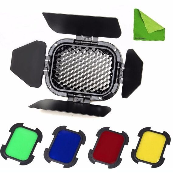 Godox BD-07 Set