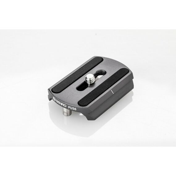 Benro GX30 Stativaufsatz Grau, Silber 1/4" Kugel (Form), 5 image