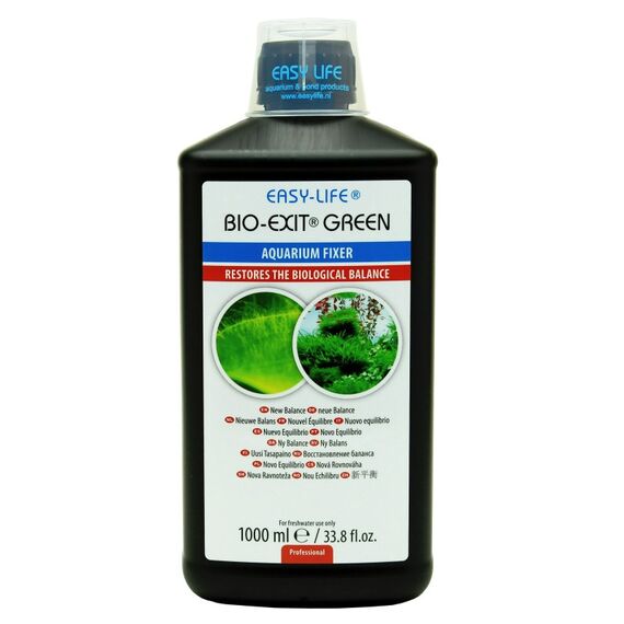 Easy Life Bio-Exit Silicate