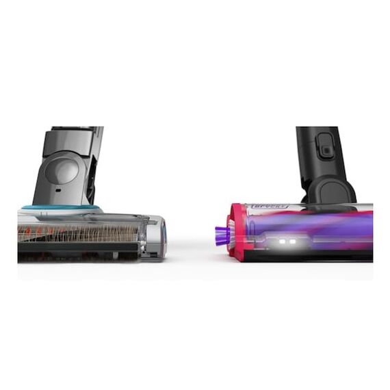Black & Decker BHFEA640WP-QW 2-in-1-Stabstaubsauger Akku Trocken Beutellos Grau 4 Ah, 12 image