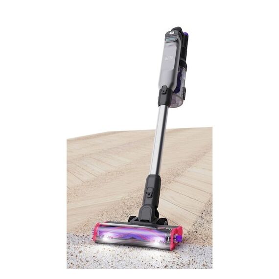 Black & Decker BHFEA640WP-QW 2-in-1-Stabstaubsauger Akku Trocken Beutellos Grau 4 Ah, 33 image