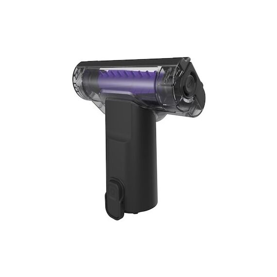 Black & Decker BHFEA640WP-QW 2-in-1-Stabstaubsauger Akku Trocken Beutellos Grau 4 Ah, 5 image