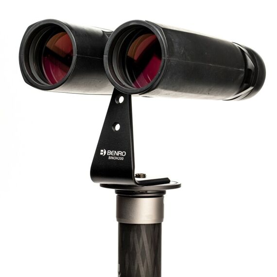 Benro BINOH200 Fernglas-Zubehör Fernglashalterung, 3 image