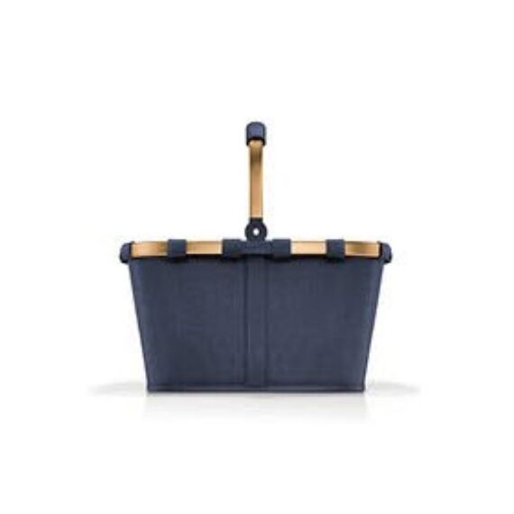 Reisenthel carrybag Blau Einkaufswagen