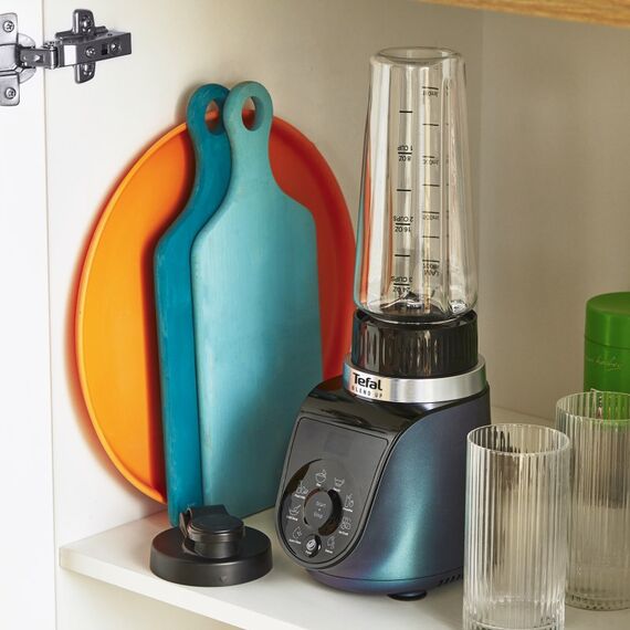 Tefal Blend Up Mini-Mixer BL19H4, 11 image