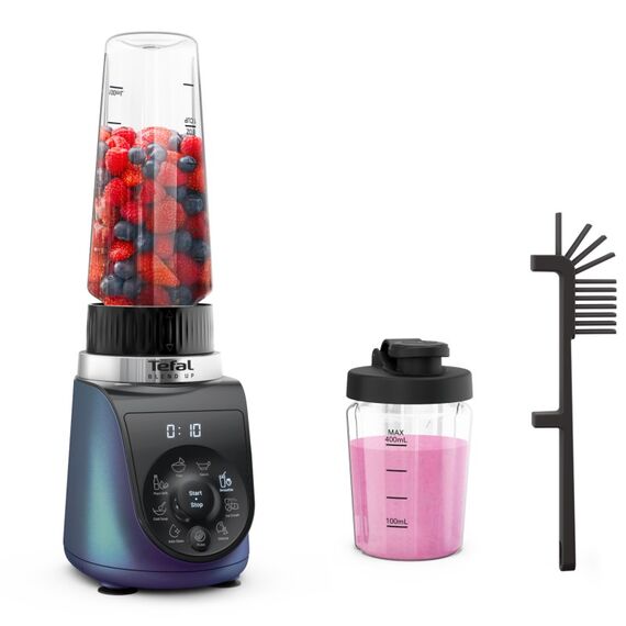 Tefal Blend Up Mini-Mixer BL19H4, 13 image