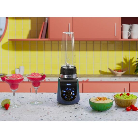 Tefal Blend Up Mini-Mixer BL19H4, 3 image