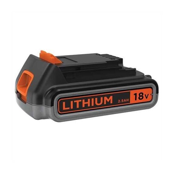 Black & Decker BL2518 Akku