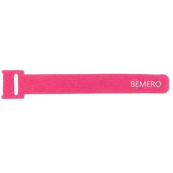 Bemero BLC1011-600BK Audio-Kabel 6 m XLR Schwarz, 2 image