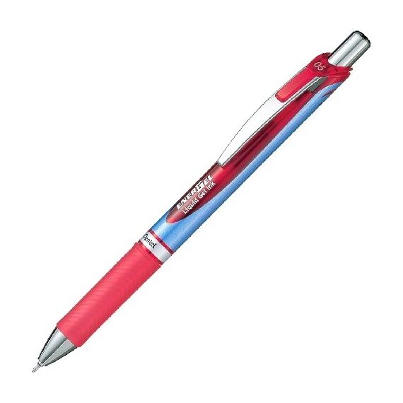 Pentel Energel Klick