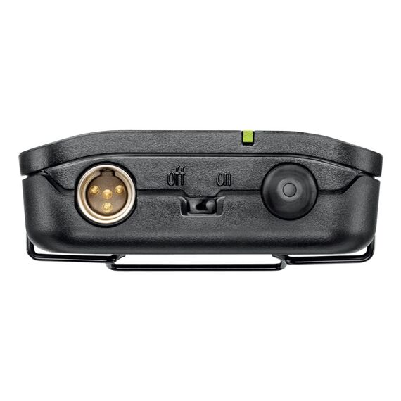 Shure BLX1288E/P31-K3E Kabelloses Mikrofonsystem, 5 image