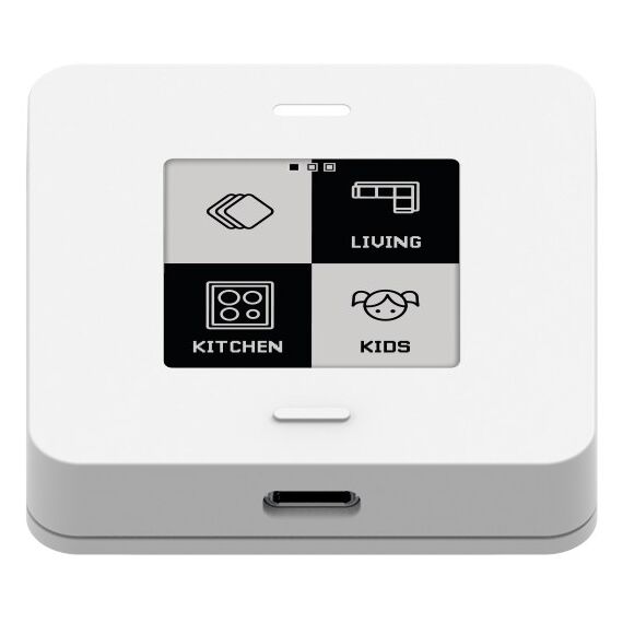 myStrom BM1 Smart-Home-Aktor Schaltaktor