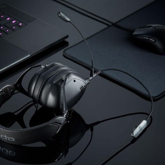 V-MODA BOOM PRO X Mikrofon Schwarz Kontakt-Mikrofon, 3 image