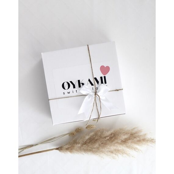 OYKAMI Dubai Baby-Geschenkset Junge/Mädchen Mehrfarbig, 5 image