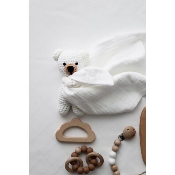 OYKAMI Monaco Baby-Geschenkset Junge/Mädchen Mehrfarbig, 6 image