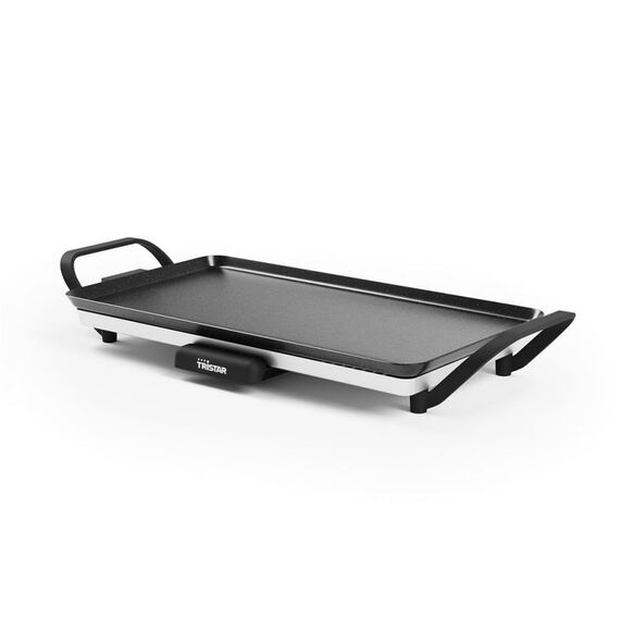 Tristar BP-2667 Grill zur gewerblichen Nutzung Elektro Tisch