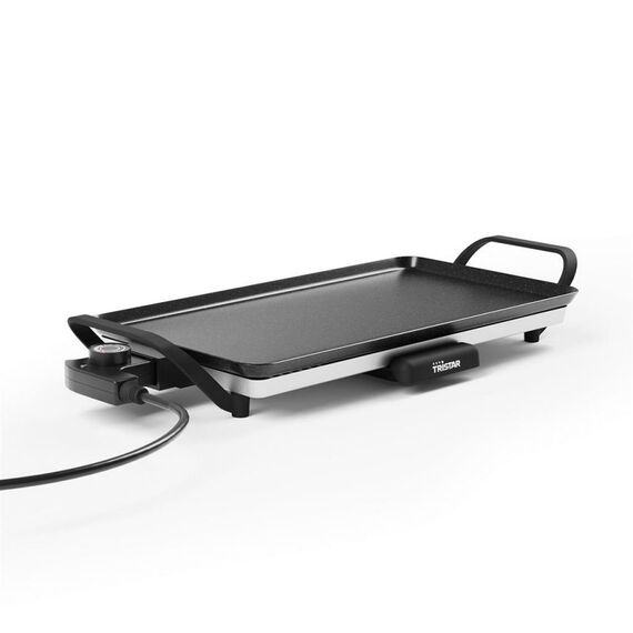 Tristar BP-2667 Grill zur gewerblichen Nutzung Elektro Tisch, 2 image