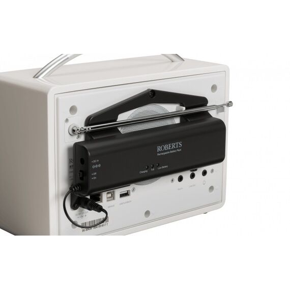 Roberts Radio BP93I AV-Geräte-Zubehör Akku, 2 image