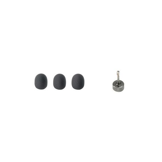 Audio-Technica BPHS1-XF4 Kopfhörer Kabelgebunden Kopfband Gaming Schwarz, 4 image