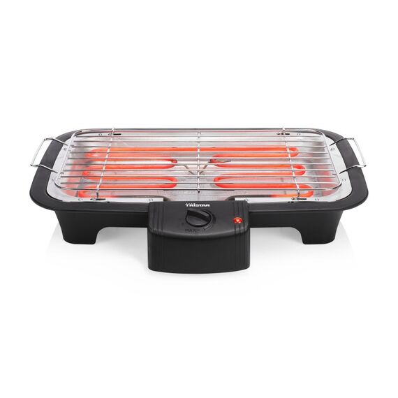 Tristar BQ-2813 Elektrischer Tischgrill